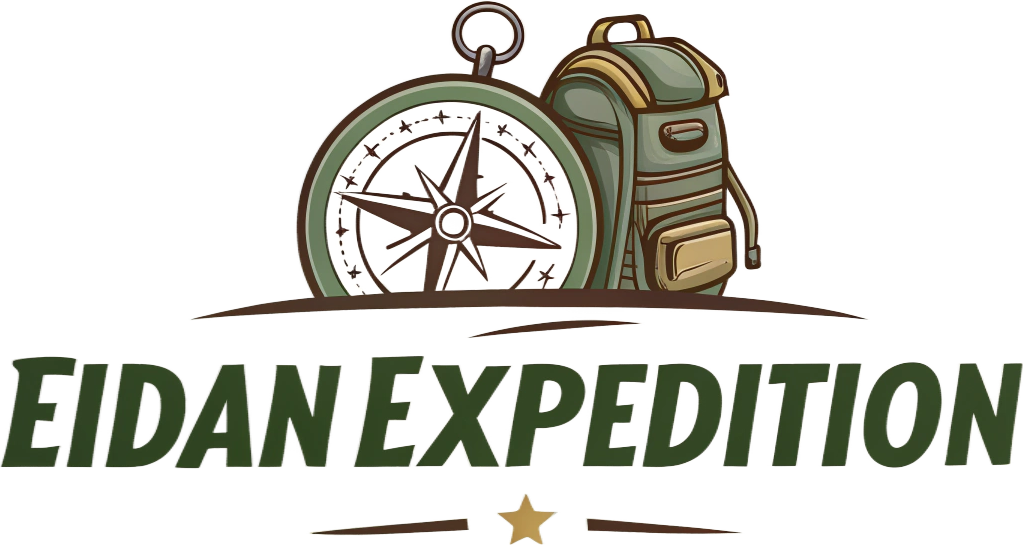 Eidan Expedition