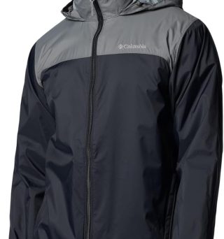 Men's Glennaker Lake II Rain Jacket