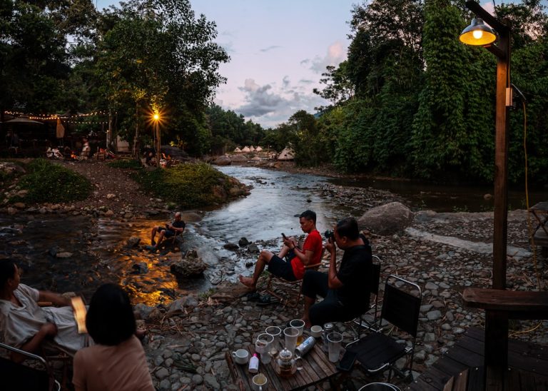 Unlocking the Hidden Gems: Budget-Friendly Outdoor Adventures