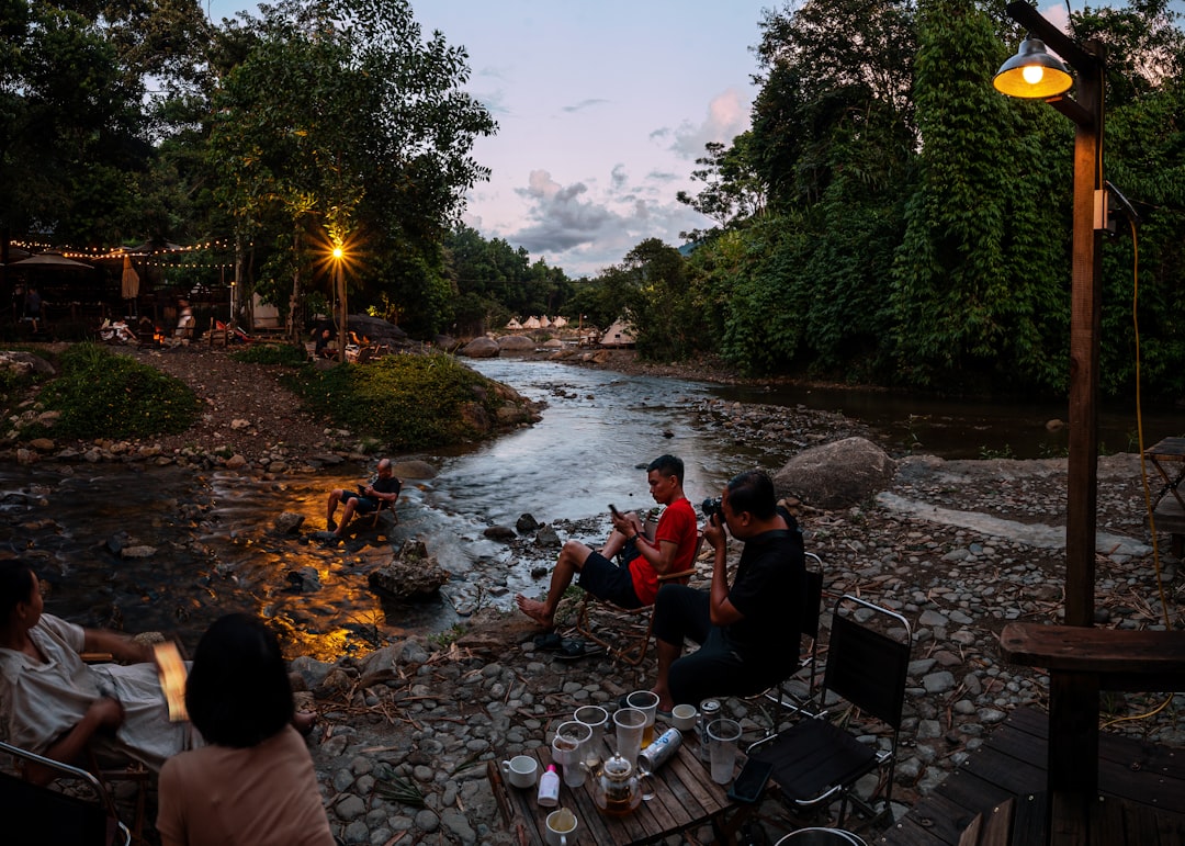 Unlocking the Hidden Gems: Budget-Friendly Outdoor Adventures Unlocking the Hidden Gems: Budget-Friendly Outdoor Adventures
